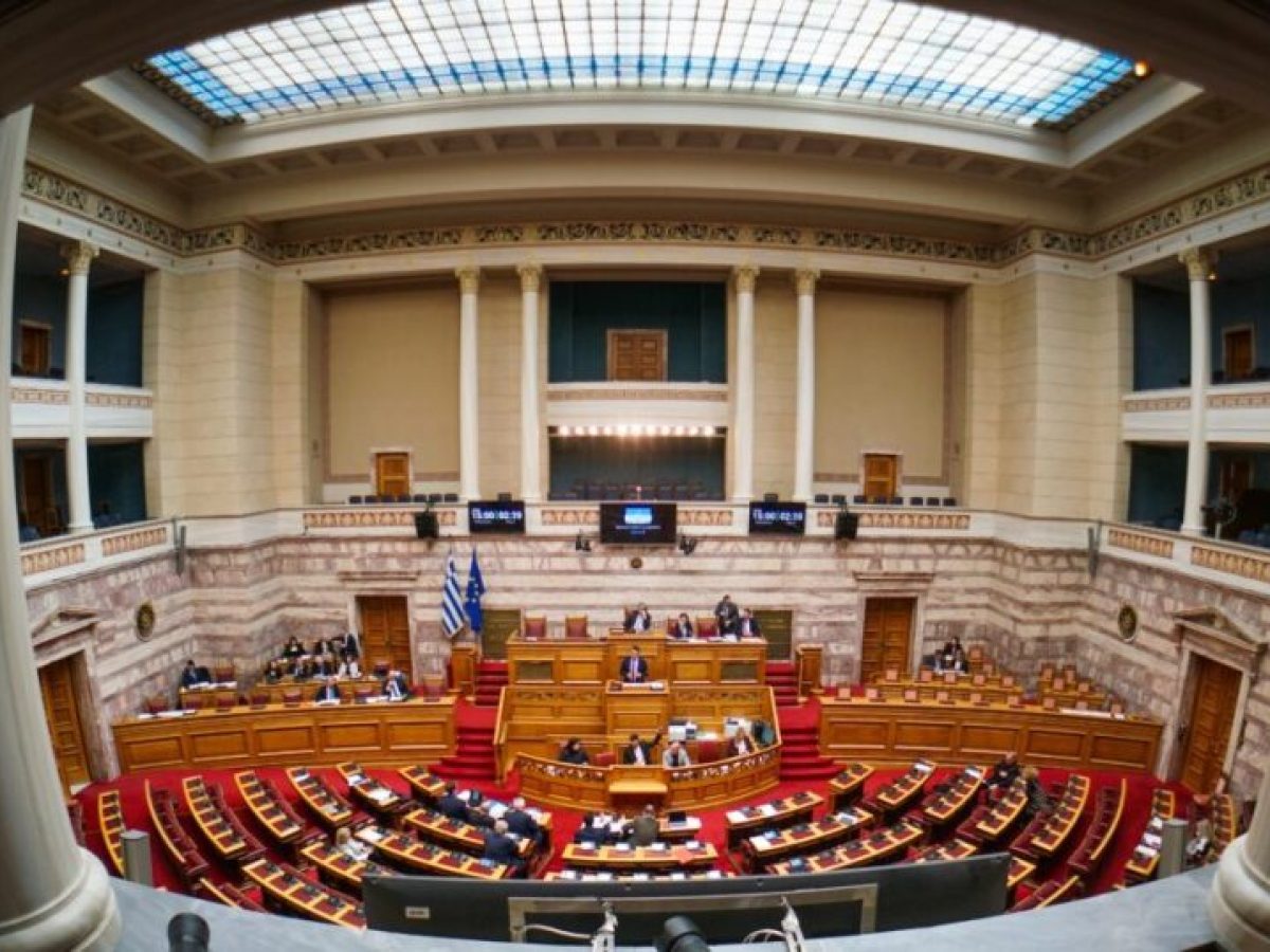 &Alpha;&nu;&tau;ί&sigma;&tau;&rho;&omicron;&phi;&eta; &mu;έ&tau;&rho;&eta;&sigma;&eta; &gamma;&iota;&alpha; &tau;&eta; &Sigma;&upsilon;&nu;&tau;&alpha;&gamma;&mu;&alpha;&tau;&iota;&kappa;ή &Alpha;&nu;&alpha;&theta;&epsilon;ώ&rho;&eta;&sigma;&eta;: &Omicron;&iota; &alpha;&lambda;&lambda;&alpha;&gamma;έ&sigmaf; &gamma;&iota;&alpha; &upsilon;&pi;&omicron;&upsilon;&rho;&gamma;&omicron;ύ&sigmaf;, &Alpha;&Epsilon;&Iota;, &Delta;&eta;&mu;ό&sigma;&iota;&omicron; &kappa;&alpha;&iota; &tau;&omicron; &laquo;&sigma;&tau;&omicron;ί&chi;&eta;&mu;&alpha;&raquo; &tau;&eta;&sigmaf; &sigma;&upsilon;&nu;&alpha;ί&nu;&epsilon;&sigma;&eta;