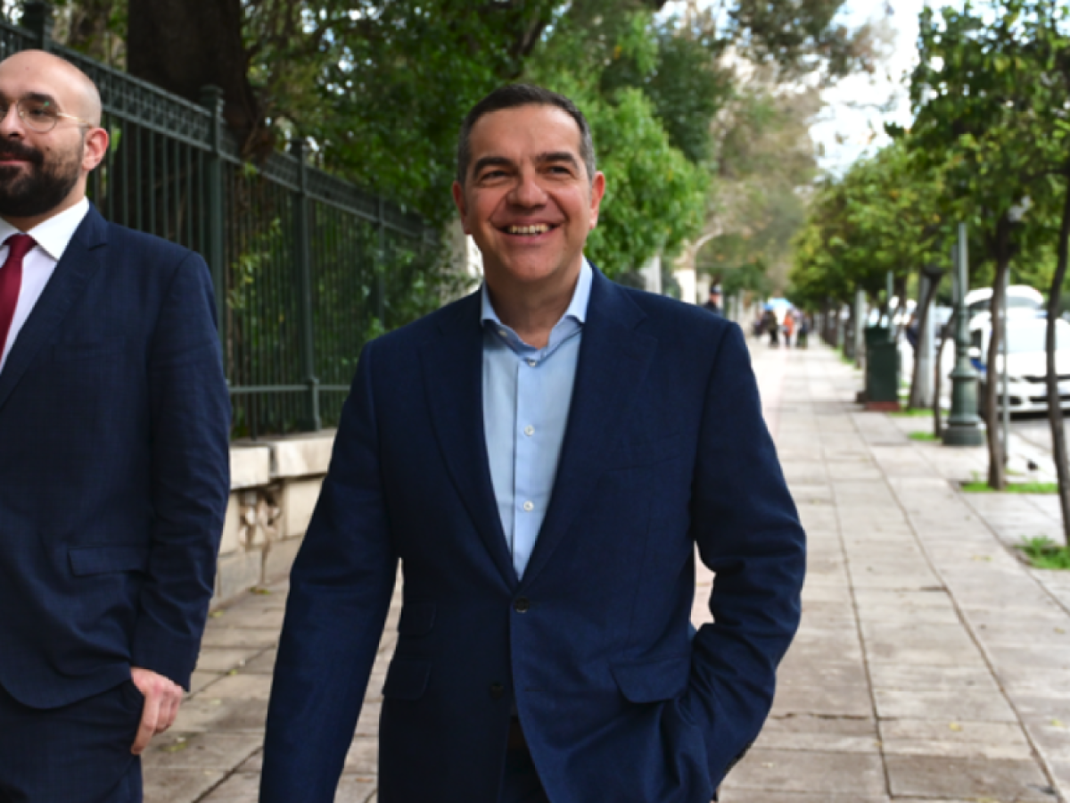 &Alpha;&pi;ά&nu;&tau;&eta;&sigma;&eta; &Tau;&sigma;ί&pi;&rho;&alpha; &sigma;&epsilon; &Sigma;&tau;&omicron;&upsilon;&rho;&nu;ά&rho;&alpha;: &Tau;&epsilon;&lambda;&iota;&kappa;ά &epsilon;ί&nu;&alpha;&iota; &kappa;&alpha;&lambda;ύ&tau;&epsilon;&rho;&omicron;&sigmaf; &gamma;&iota;&alpha; &epsilon;&kappa;&pi;&rho;ό&sigma;&omega;&pi;&omicron;&sigmaf; &Tau;ύ&pi;&omicron;&upsilon; &tau;&eta;&sigmaf; &laquo;&Omicron;&mu;ά&delta;&alpha;&sigmaf; &Alpha;&lambda;ή&theta;&epsilon;&iota;&alpha;&sigmaf;&raquo;