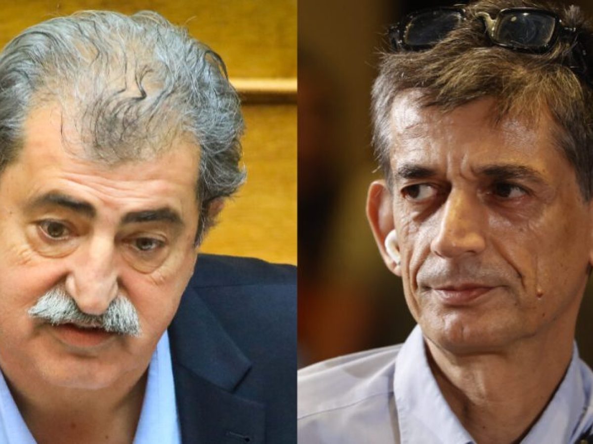 &laquo;&Alpha;&pi;&alpha;&sigma;&phi;ά&lambda;&iota;&sigma;&alpha;&nu;&raquo; &Kappa;&alpha;&rho;&alpha;&nu;ί&kappa;&alpha;&sigmaf; &kappa;&alpha;&iota; &Pi;&omicron;&lambda;ά&kappa;&eta;&sigmaf; &alpha;&nu;&tau;&alpha;&lambda;&lambda;ά&sigma;&sigma;&omicron;&nu;&tau;&alpha;&sigmaf; &chi;&alpha;&rho;&alpha;&kappa;&tau;&eta;&rho;&iota;&sigma;&mu;&omicron;ύ&sigmaf; &gamma;&iota;&alpha; &laquo;&gamma;&omicron;&nu;&upsilon;&pi;&epsilon;&tau;&epsilon;ί&sigmaf;&raquo; &kappa;&alpha;&iota; &laquo;&xi;&epsilon;&phi;&tau;&iota;&lambda;&iota;&sigma;&mu;έ&nu;&omicron;&upsilon;&sigmaf;&raquo;