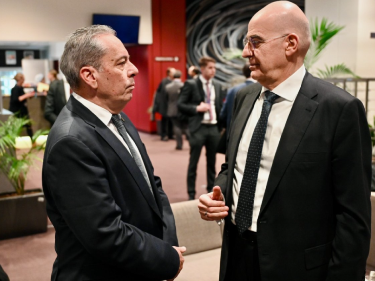 &laquo;&Alpha;&tau;&zeta;έ&nu;&tau;&alpha; 2030&raquo;, &laquo;&Alpha;&sigma;&pi;ί&delta;&alpha; &tau;&omicron;&upsilon; &Alpha;&chi;&iota;&lambda;&lambda;έ&alpha;&raquo; &kappa;&alpha;&iota; &kappa;&alpha;&iota;&nu;&omicron;&tau;&omicron;&mu;ί&alpha; &sigma;&tau;&omicron; &epsilon;&pi;ί&kappa;&epsilon;&nu;&tau;&rho;&omicron; &tau;&eta;&sigmaf; &pi;&alpha;&rho;έ&mu;&beta;&alpha;&sigma;&eta;&sigmaf; &Delta;έ&nu;&delta;&iota;&alpha; &sigma;&tau;&omicron; &Sigma;&upsilon;&mu;&beta;&omicron;ύ&lambda;&iota;&omicron; &Epsilon;&xi;&omega;&tau;&epsilon;&rho;&iota;&kappa;ώ&nu; &Upsilon;&pi;&omicron;&theta;έ&sigma;&epsilon;&omega;