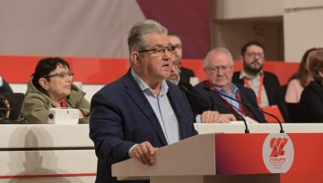 22ο Συνέδριο ΚΚΕ: Ομόφωνη απόφαση, αλλά χωρίς αιχμές