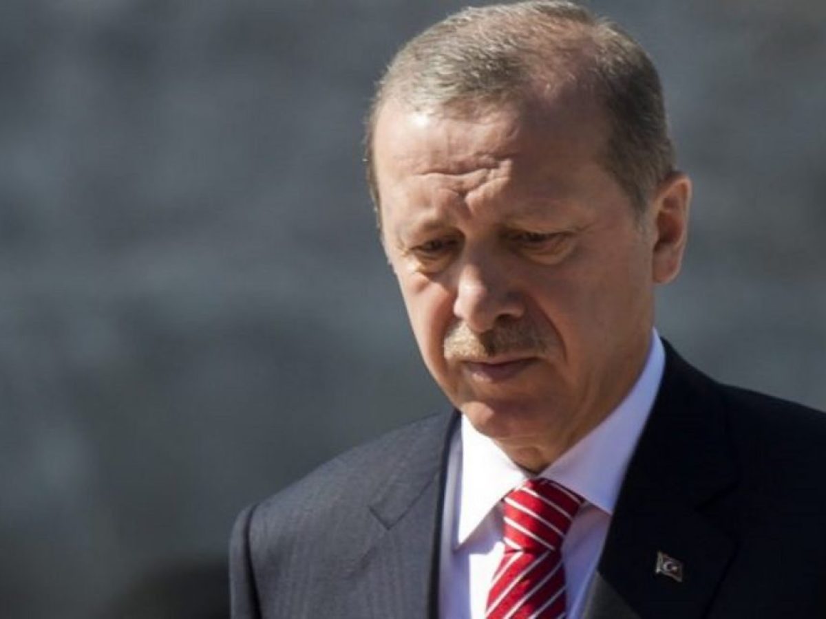 Bloomberg: Ο Μπιλάλ Ερντογάν στο προσκήνιο – Άνοιξε η συζήτηση για τη διαδοχή στην Τουρκία