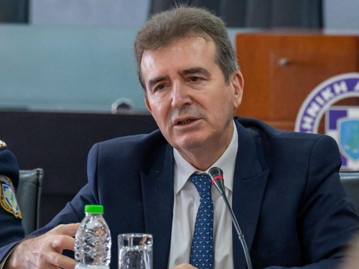 Deep fake βίντεο με ΑΙ Χρυσοχοΐδη: Πώς η τεχνητή νοημοσύνη αλλοιώνει την πραγματικότητα