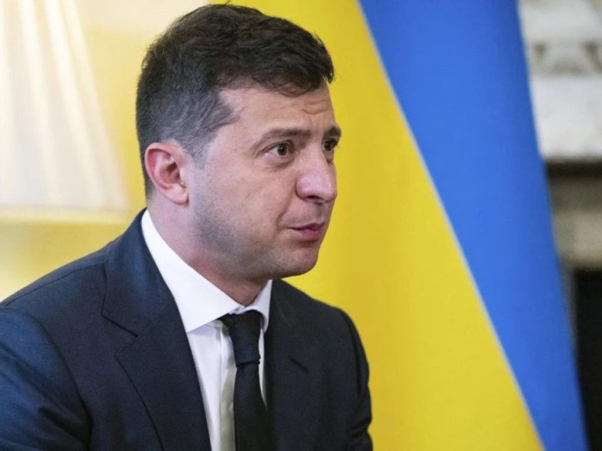 Financial Times: Ο Ζελένσκι ετοιμάζει σχέδιο για εκλογές και δημοψήφισμα