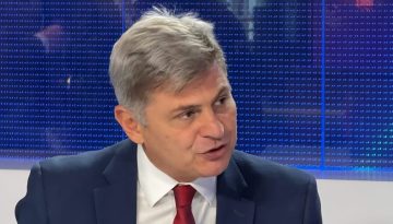 Funds και στεγαστικό: Τι καταγγέλει ο ανεξάρτητος ευρωβουλευτής Φαραντούρης