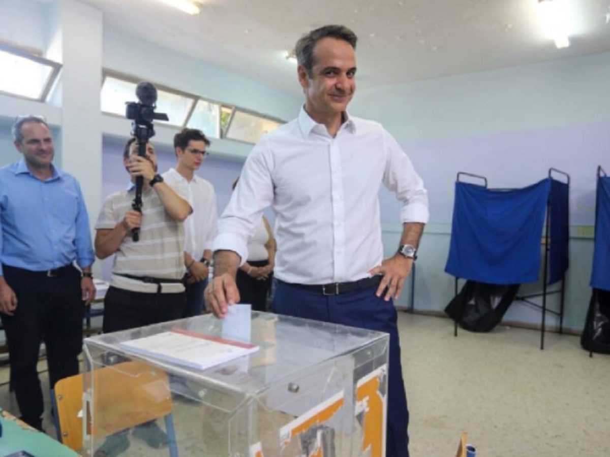 H ανατρεπτικη δημοσκόπηση της alco για το ΕΠΙΚΑΙΡΑ magazine