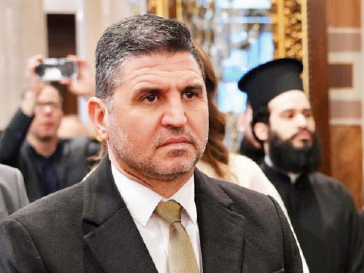 LED-ing με Μυλωνάκη, «μετεξεταστέα» η αντιπολίτευση!