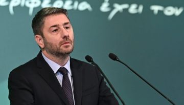 Live &eta; &sigma;&upsilon;&nu;έ&nu;&tau;&epsilon;&upsilon;&xi;&eta; &Tau;ύ&pi;&omicron;&upsilon; &tau;&omicron;&upsilon; &Nu;ί&kappa;&omicron;&upsilon; &Alpha;&nu;&delta;&rho;&omicron;&upsilon;&lambda;ά&kappa;&eta; &mu;&epsilon;&tau;ά &tau;&eta;&nu; &alpha;&pi;ό&phi;&alpha;&sigma;&eta; &gamma;&iota;&alpha; &tau;&iota;&sigmaf; &upsilon;&pi;&omicron;&kappa;&lambda;&omicron;&pi;έ&sigmaf;
