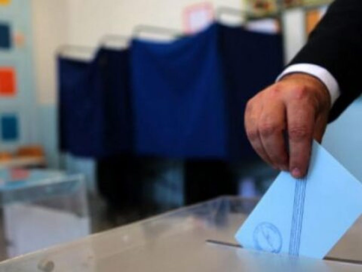 MRB: Στο 24% η αδιευκρίνιστη ψήφος – Ο δεκάλογος των προτεραιοτήτων για τους ψηφοφόρους