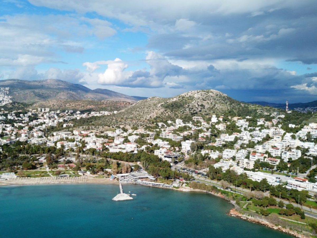 Milliyet: Αγορές ακινήτων στην Ελλάδα από Τούρκους μέσω εταιρειών ΕΕ