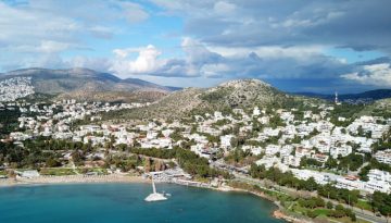 Milliyet: Αγορές ακινήτων στην Ελλάδα από Τούρκους μέσω εταιρειών ΕΕ