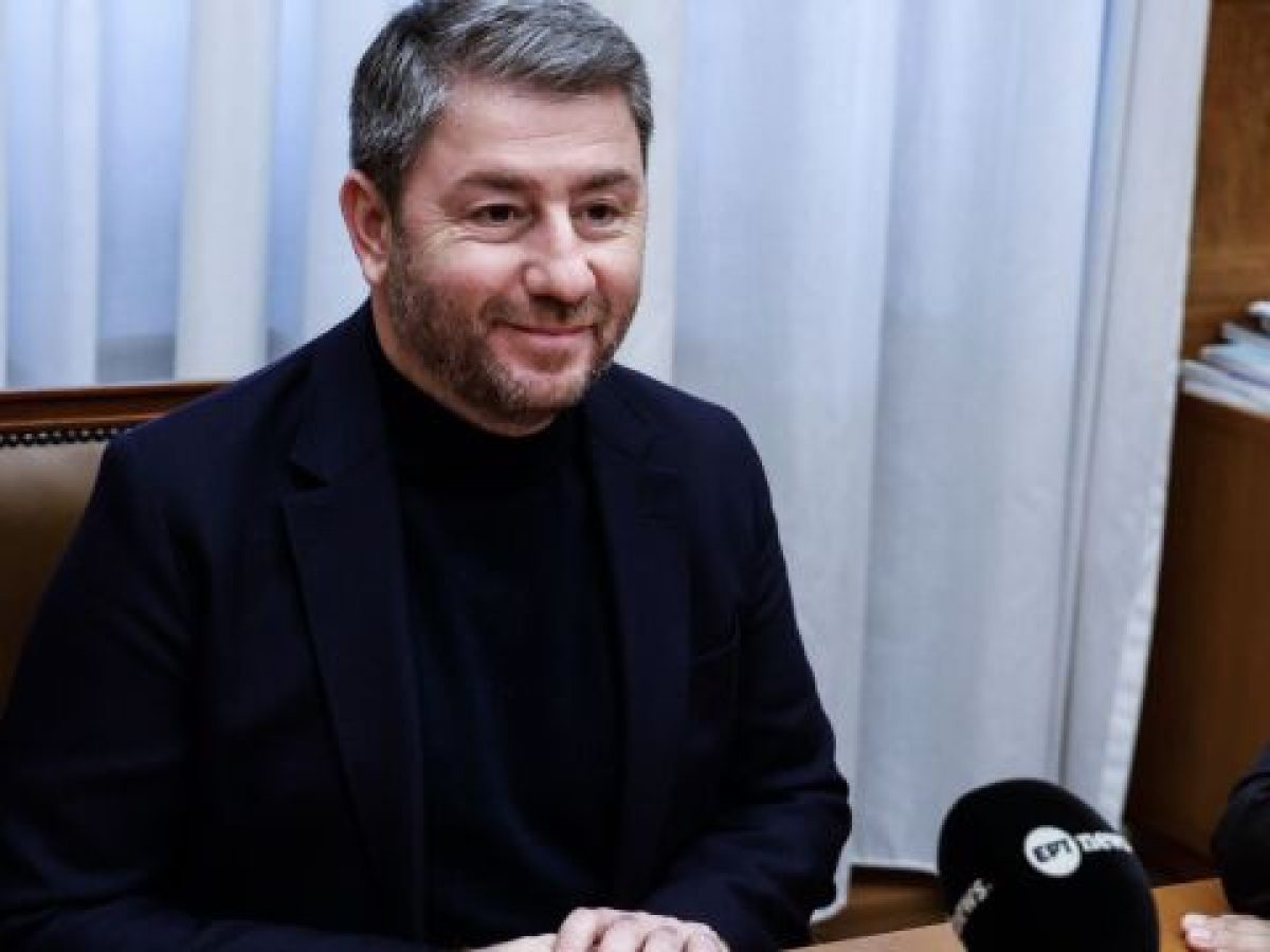 Nίκος Ανδρουλάκης: Η ασφάλεια στις εργασιακές συνθήκες και τα εργασιακά δικαιώματα, είναι χρέος του κράτους