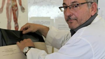 Νοσοκομείο Νίκαιας: Τι απαντάει ο Π. Παπανικολάου, Γ. της Ομοσπ. Ενώσεων Νοσοκ. Γιατρών Ελλάδας (ΟΕΝΓΕ) για τα επεισόδια κατά του Γεωργιάδη