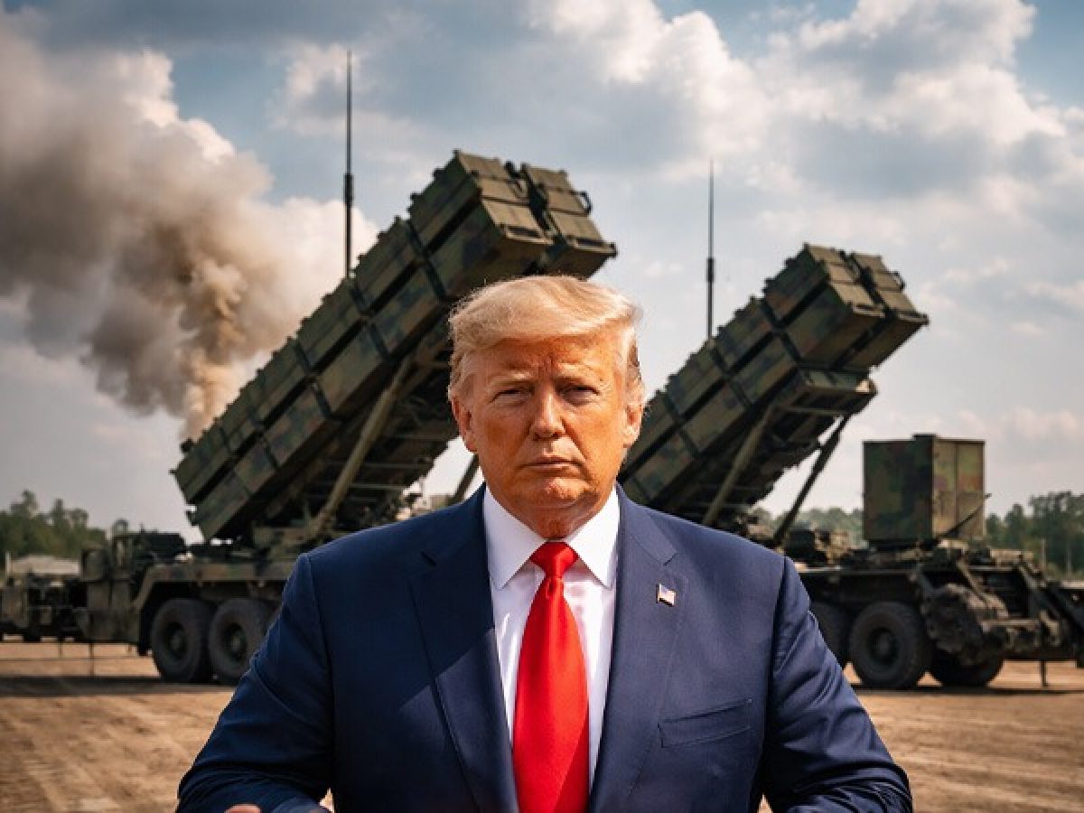 Politico: Ρήξη ΗΠΑ – ΕΕ για τα εξοπλιστικά – Απειλές Τραμπ για αντίποινα αν περάσει το «αγοράστε ευρωπαϊκά»