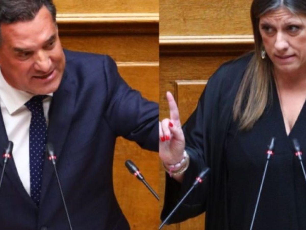 Robe de chambre»: Η φράση που… ξεγέλασε την πολιτική σοβαρότητα!