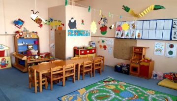 Voucher και ιδιώτες στα δημόσια νηπιαγωγεία