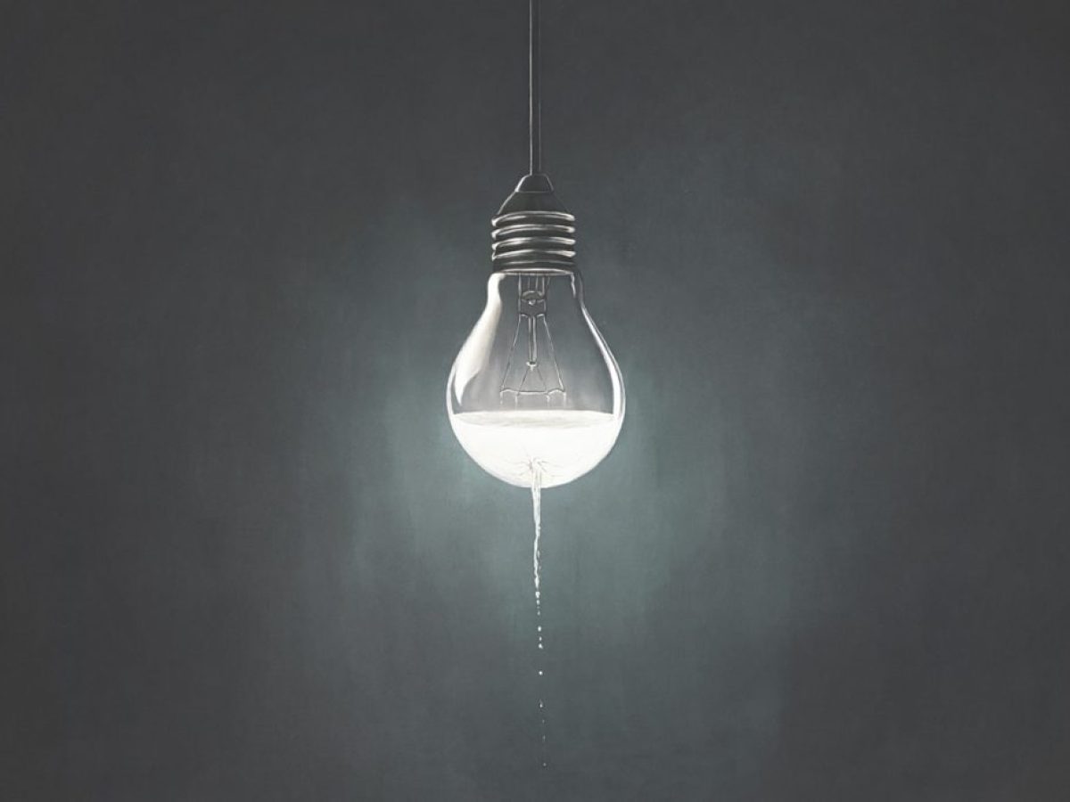 Αυτά που λένε οι ουλές