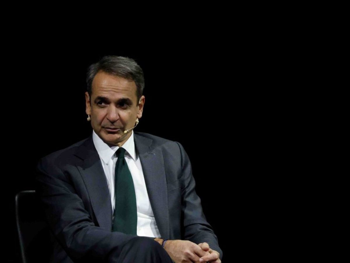 Αυτά συζητήθηκαν στην συνάντηση του Μητσοτάκη με τον Σέρβο πρωθυπουργό