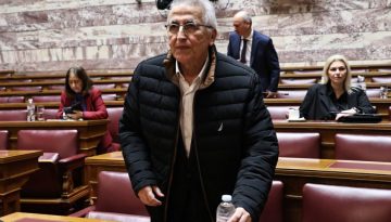 &Alpha;&upsilon;&tau;ό &epsilon;ί&nu;&alpha;&iota; &tau;&omicron; &delta;&iota;&alpha;&beta;&iota;&beta;&alpha;&sigma;&tau;&iota;&kappa;ό &gamma;&iota;&alpha; &tau;&omicron; &laquo;&pi;ά&gamma;&omega;&mu;&alpha;&raquo; &tau;&omega;&nu; &lambda;&omicron;&gamma;&alpha;&rho;&iota;&alpha;&sigma;&mu;ώ&nu; &Pi;&alpha;&nu;&alpha;&gamma;ό&pi;&omicron;&upsilon;&lambda;&omicron;&upsilon;