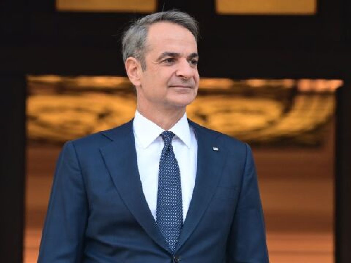 Αυτό είναι το σχέδιο Μητσοτάκη για τη Συνταγματική Αναθεώρηση: Τα 6 άρθρα-κλειδιά, από τα ιδιωτικά πανεπιστήμια και τη μο