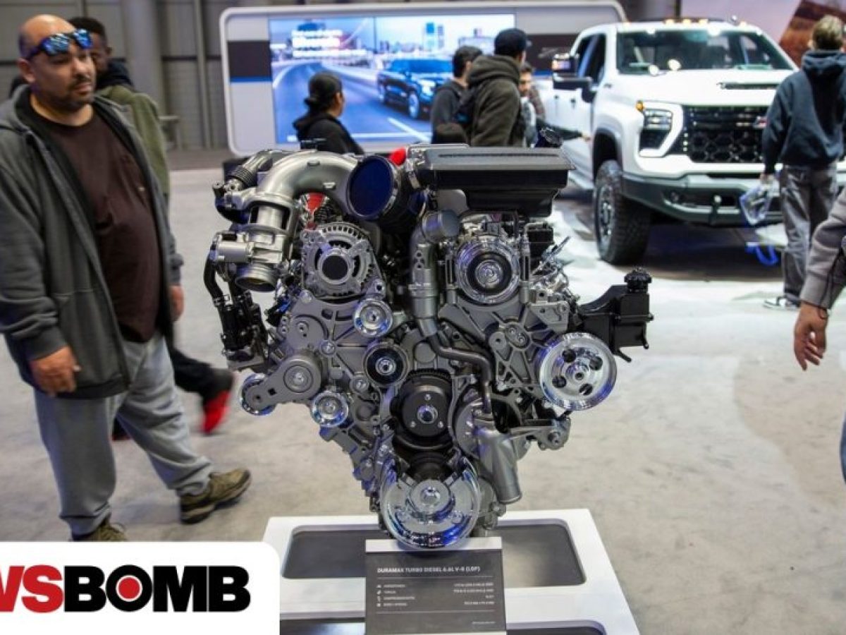 Αυτοκίνητο: Οι κινητήρες πετρελαίου επιστρέφουν