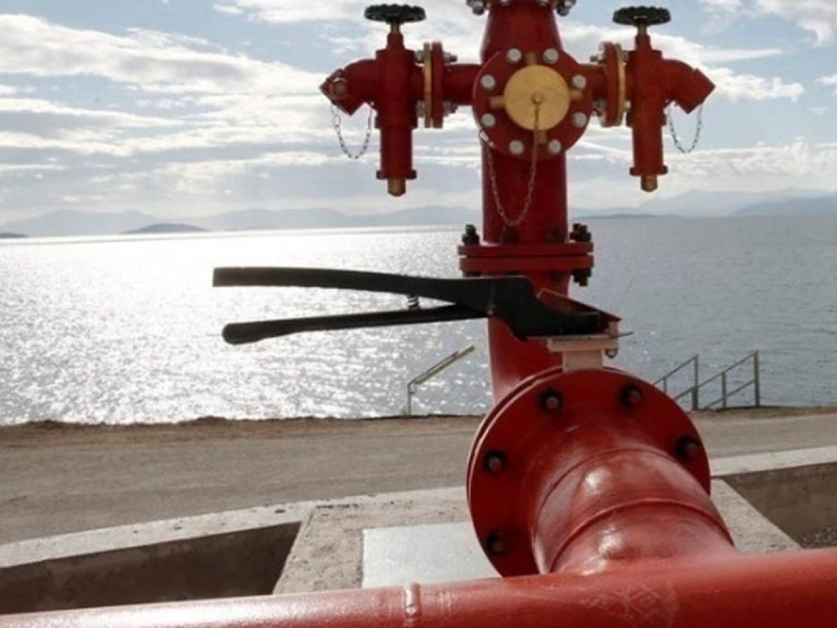 Αύριο η υπογραφή των συμβάσεων με Chevron-Helleniq Energy