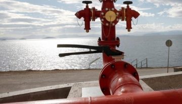 Αύριο η υπογραφή των συμβάσεων με Chevron-Helleniq Energy