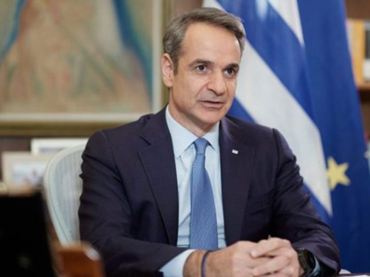 Αύριο στην Άγκυρα ο Έλληνας Πρωθυπουργός