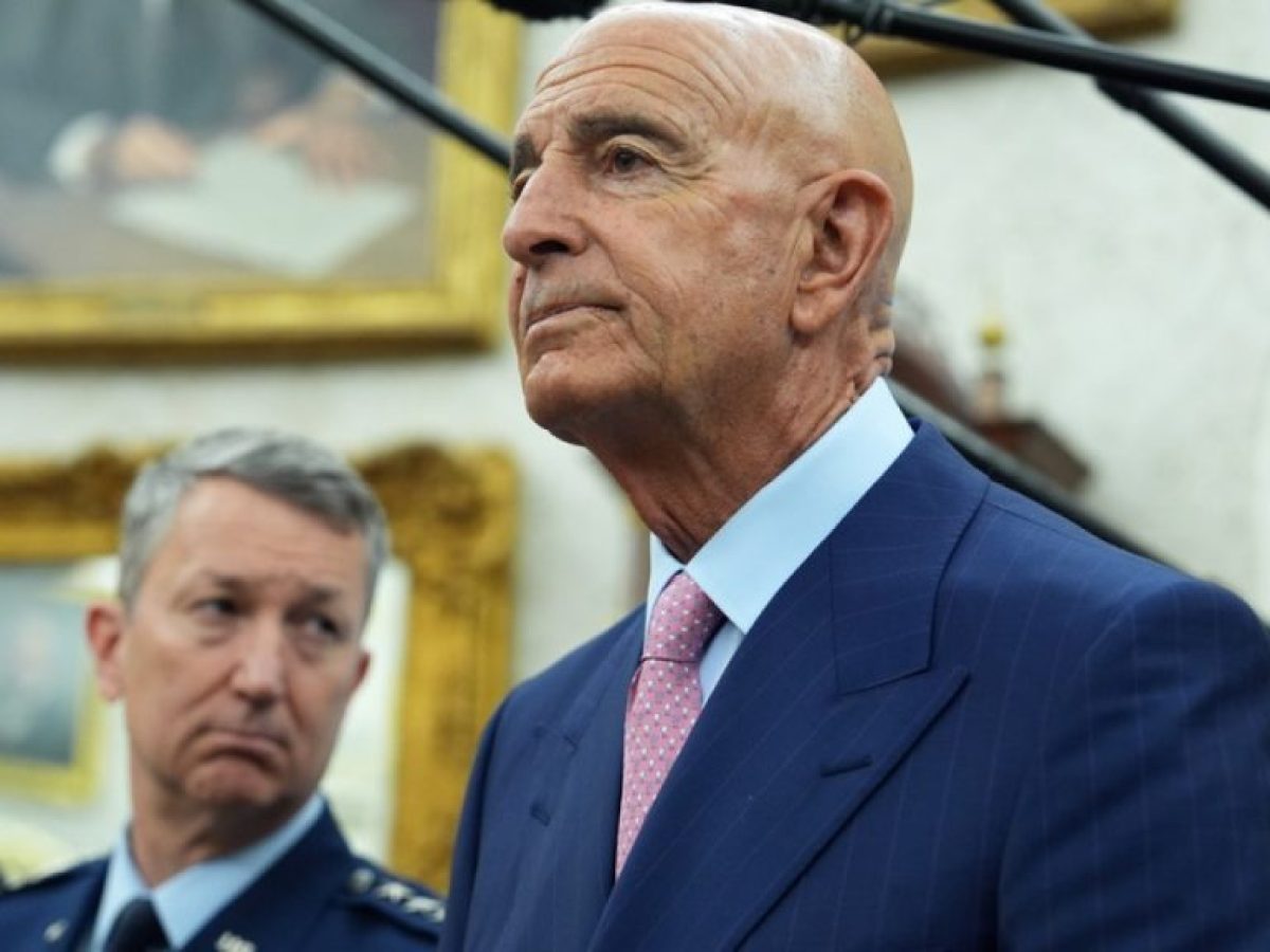 Μπάρακ: Το ζήτημα της απόκτησης των F-35 από την Τουρκία θα λυθεί εντός των επομένων 4 ή 6 μηνών
