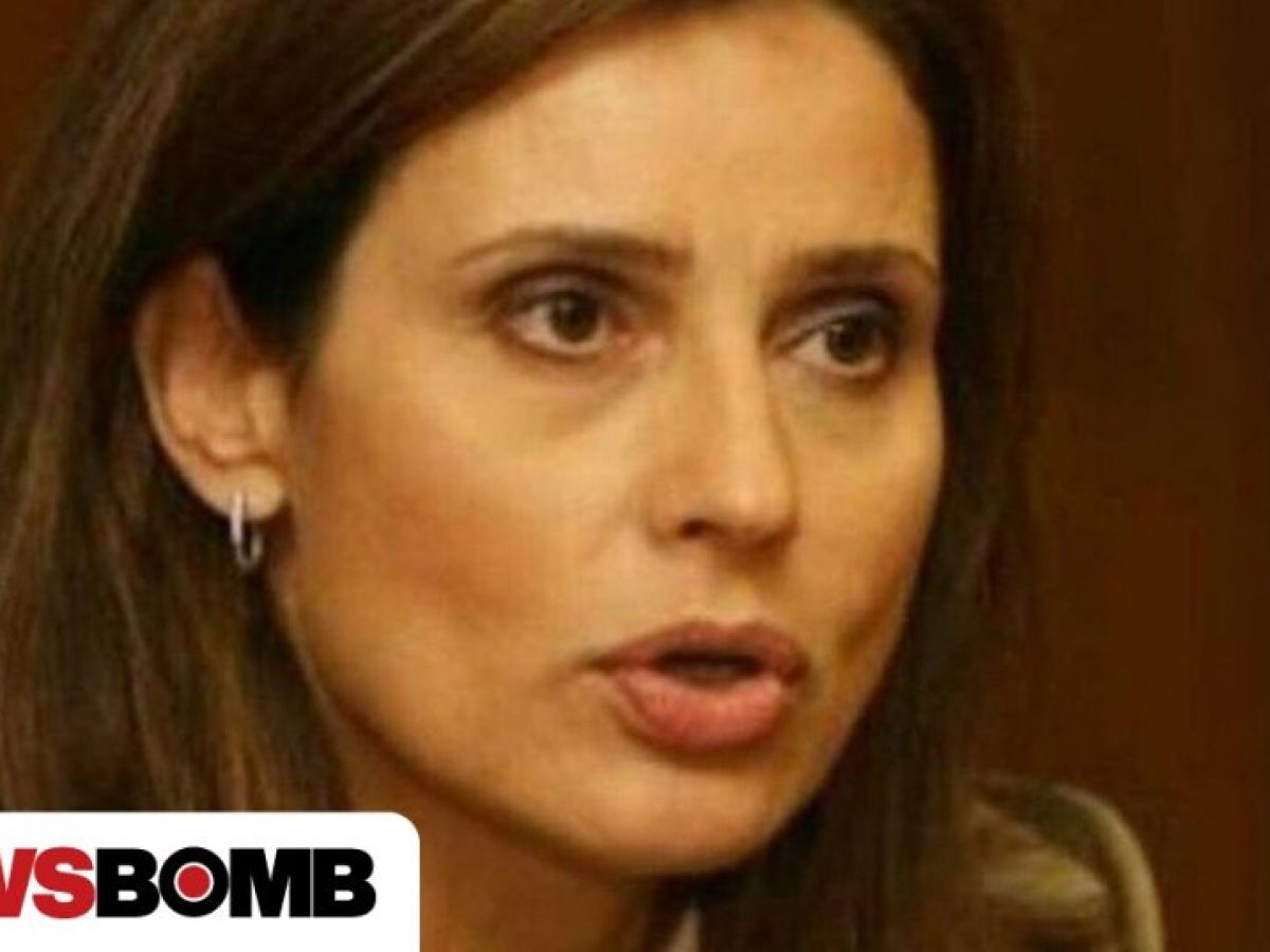 Μπατζελή: «Κανένα πολιτικό κόμμα δεν πείθει»