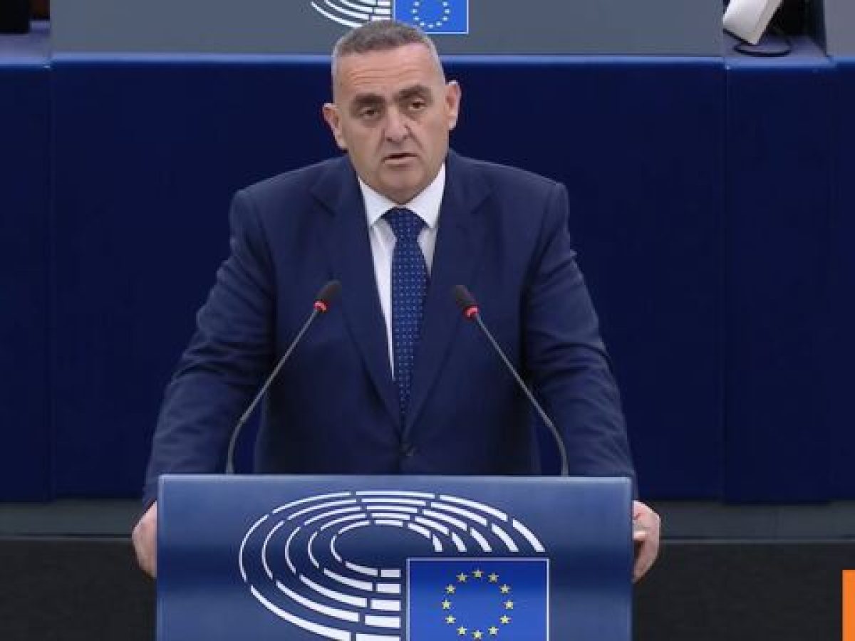 Μπελέρης για Αμμόχωστο: Η Τουρκία παραβιάζει ευθέως τα Ψηφίσματα του ΟΗΕ