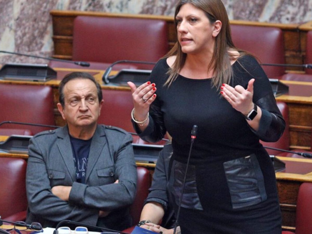 Μπιμπίλας: Έχω αισθανθεί ότι η Ζωή ξεπέρασε τα όρια, μου απάντησε ότι «έτσι έπρεπε να γίνει»