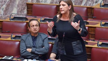 &Mu;&pi;&iota;&mu;&pi;ί&lambda;&alpha;&sigmaf;: Έ&chi;&omega; &alpha;&iota;&sigma;&theta;&alpha;&nu;&theta;&epsilon;ί ό&tau;&iota; &eta; &Zeta;&omega;ή &xi;&epsilon;&pi;έ&rho;&alpha;&sigma;&epsilon; &tau;&alpha; ό&rho;&iota;&alpha;, &mu;&omicron;&upsilon; &alpha;&pi;ά&nu;&tau;&eta;&sigma;&epsilon; ό&tau;&iota; &laquo;έ&tau;&sigma;&iota; έ&pi;&rho;&epsilon;&pi;&epsilon; &nu;&alpha; &gamma;ί&nu;&epsilon;&iota;&raquo;