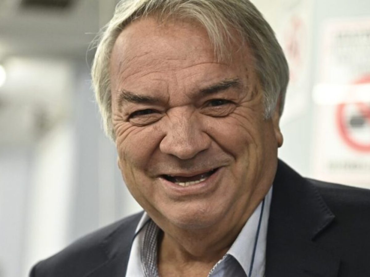 Μπίστης: Έφυγα από τη Νέα Αριστερά από… συνήθεια – Κάποιος πρέπει να κάνει την αρχή