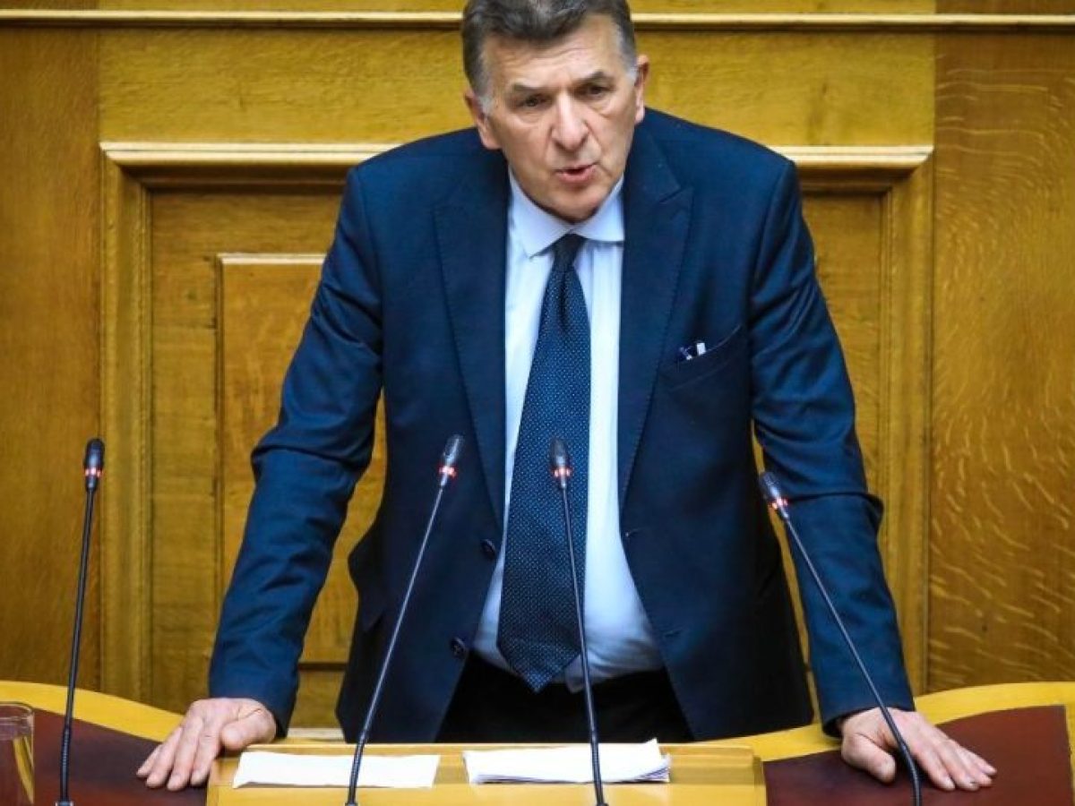 Μπουρχάν Μπαράν: Αθωώθηκε για την υπόθεση παράνομης συνταγογράφησης