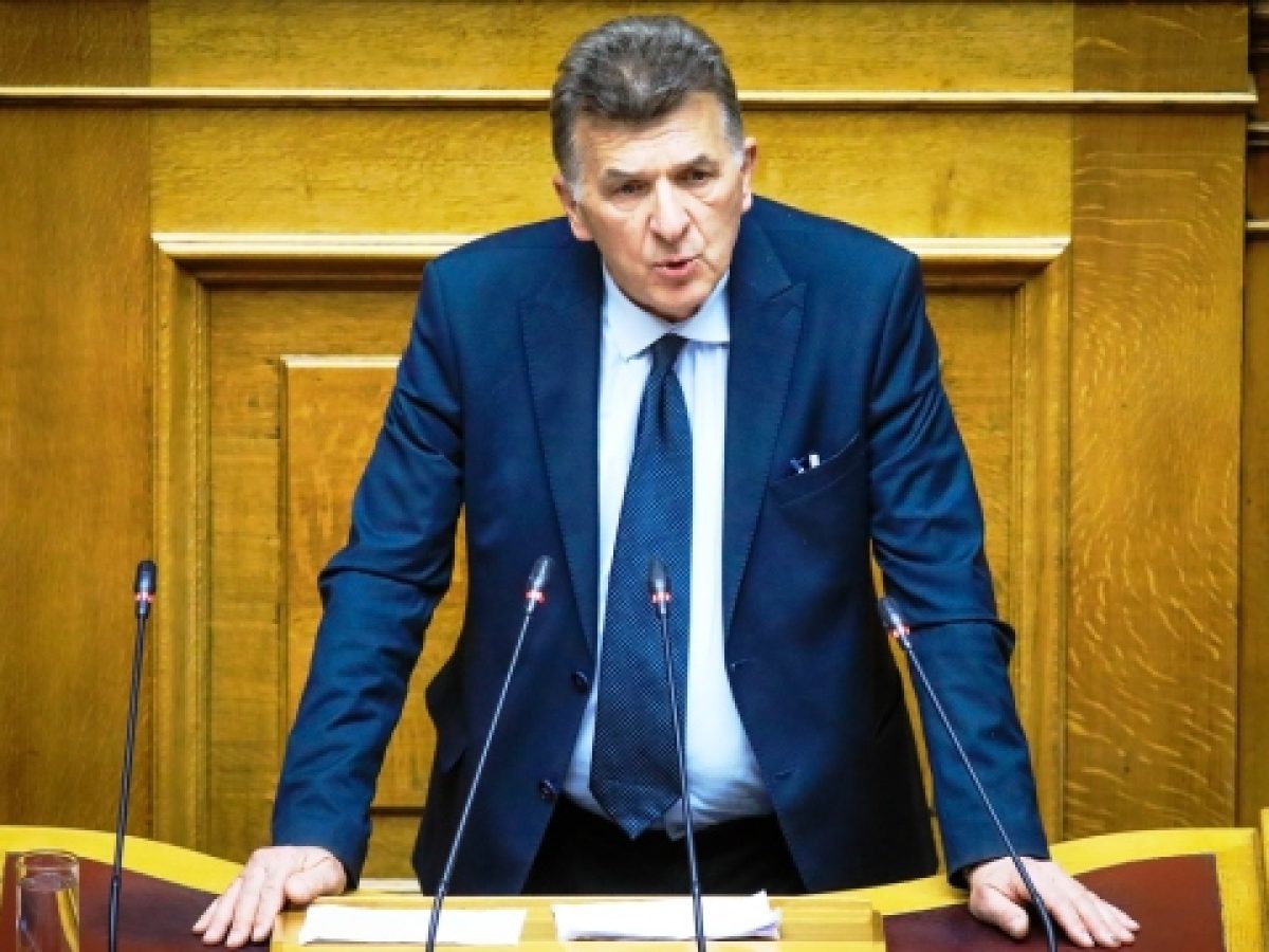 Μπουρχάν Μπαράν: Αθωώθηκε για την υπόθεση παράνομης συνταγογράφησης – Επιστρέφει στο ΠΑΣΟΚ;