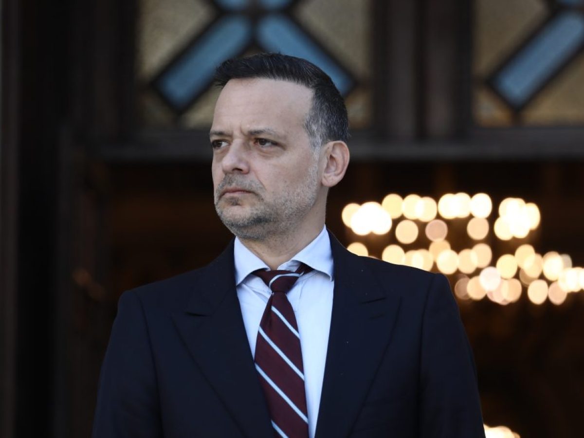 Χ. Δούκας στο Face2Face: Οι αλλαγές που έρχονται στο κέντρο της Αθήνας