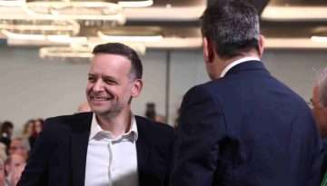 Χ. Δούκας: Το συνέδριο του Μαρτίου είναι η τελευταία ευκαιρία για επανεκκίνηση και λύτρωση του ΠΑΣΟΚ