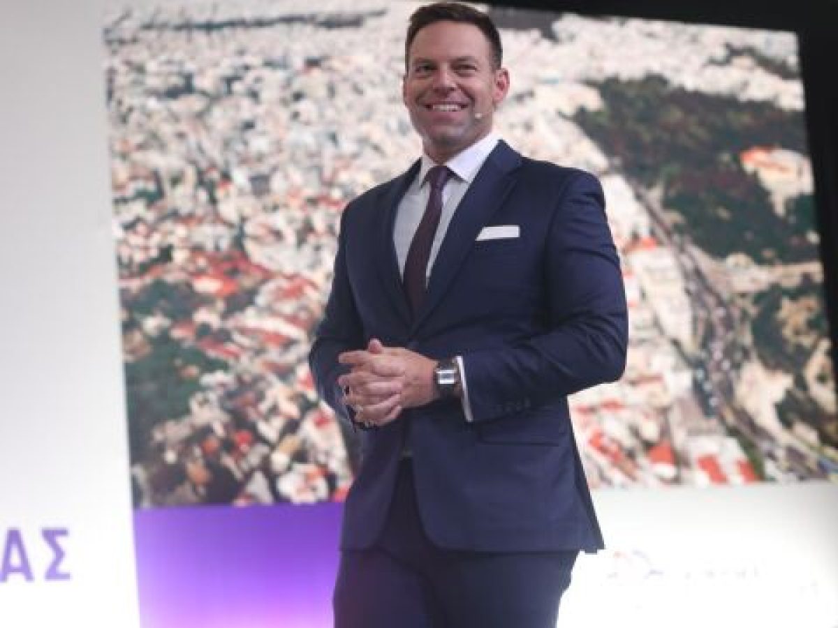 Χάος στο κόμμα Κασσελάκη: Διαγραφές στελεχών, καταγγελίες και εσωκομματικός πόλεμος ενόψει συνεδρίου