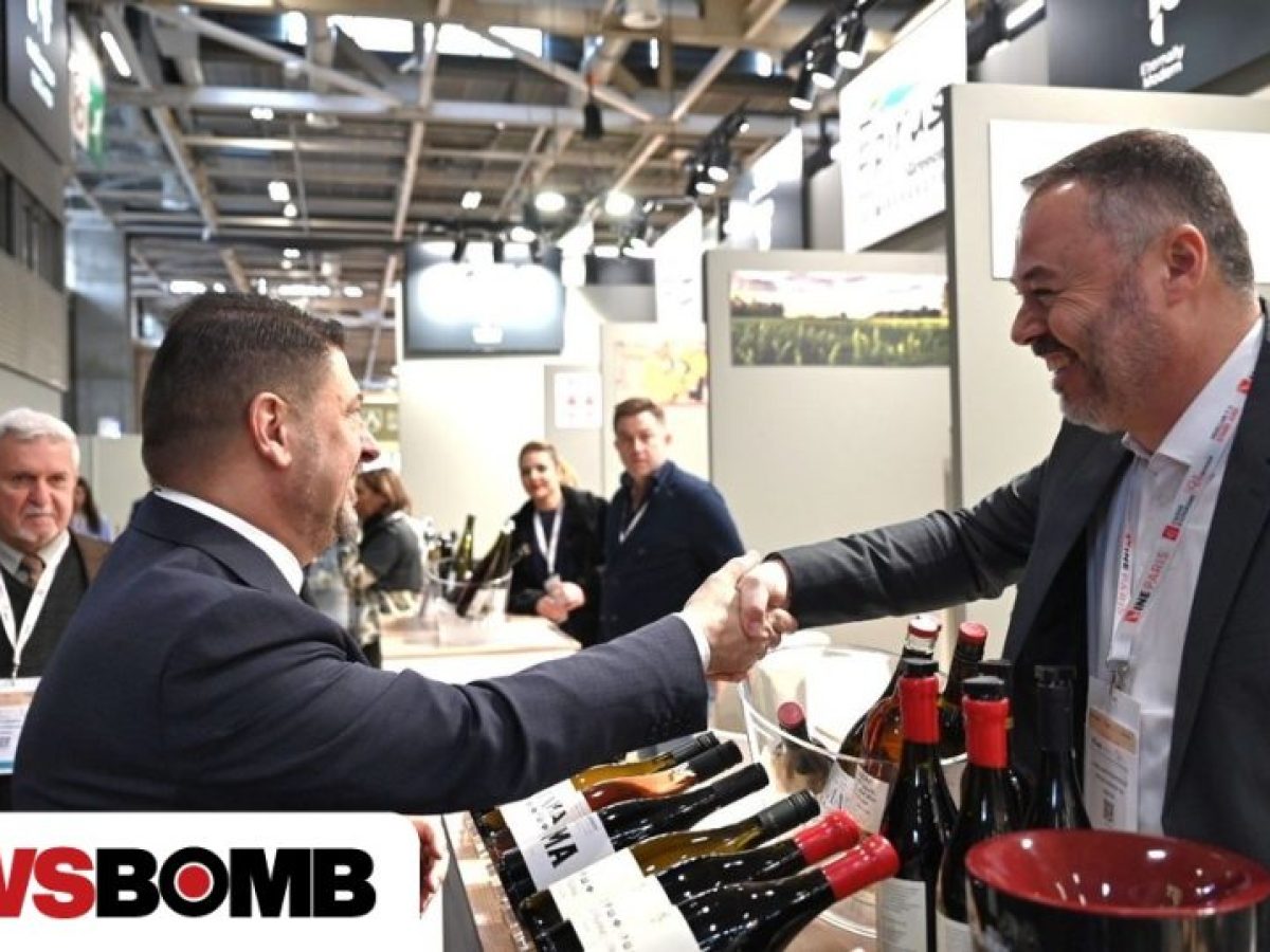 Χαρδαλιάς: «Ο Αττικός αμπελώνας αποτελεί πυλώνα εξωστρέφειας, πολιτισμού και βιώσιμης ανάπτυξης»