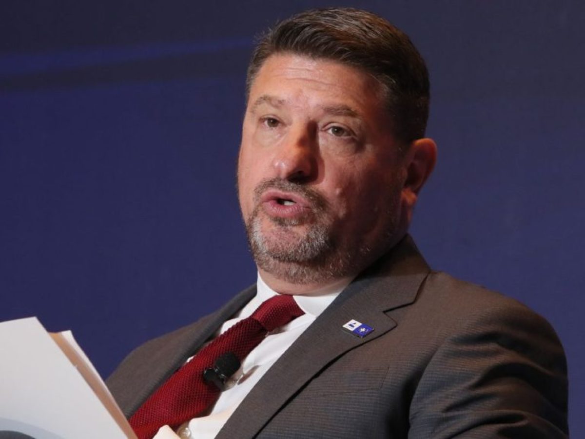 Χαρδαλιάς: Θωρακίζουμε περιοχές που για χρόνια έμεναν ευάλωτες, η ασφάλεια των συμπολιτών μας είναι αδιαπραγμάτευτη