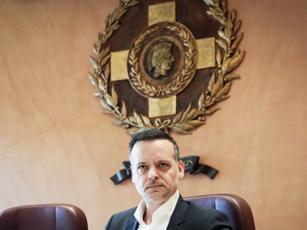 Χάρης Δούκας: Θα μπορούσαμε να έχουμε κοινό πόρισμα για τον ΟΠΕΚΕΠΕ με ΣΥΡΙΖΑ και Νέα Αριστερά