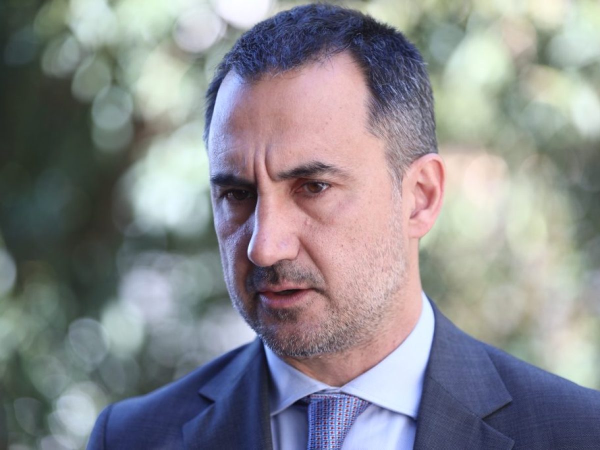 Χαρίτσης: Η σημερινή δικαστική απόφαση για τις υποκλοπές αφήνει έκθετη την κυβέρνηση