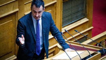 &Chi;&alpha;&rho;ί&tau;&sigma;&eta;&sigmaf;: &Nu;ί&kappa;&eta; &tau;&eta;&sigmaf; &Delta;&eta;&mu;&omicron;&kappa;&rho;&alpha;&tau;ί&alpha;&sigmaf; &eta; &kappa;&alpha;&tau;&alpha;&delta;ί&kappa;&eta; &gamma;&iota;&alpha; &tau;&iota;&sigmaf; &upsilon;&pi;&omicron;&kappa;&lambda;&omicron;&pi;έ&sigmaf; &ndash; &Nu;&alpha; έ&rho;&theta;&epsilon;&iota; &tau;&omicron; &theta;έ&mu;&alpha; &sigma;&tau;&eta; &Beta;&omicron;&upsilon;&lambda;ή