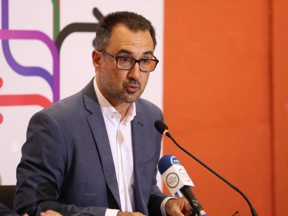 Χαρίτσης: «Ο ρατσιστικός λόγος δεν είναι απλώς ξέσπασμα μίσους, είναι πολιτικό εργαλείο»
