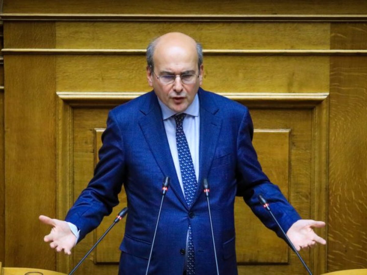 Χατζηδάκης: Φοροελαφρύνσεις το 2026 και παρεμβάσεις για λιγότερη γραφειοκρατία