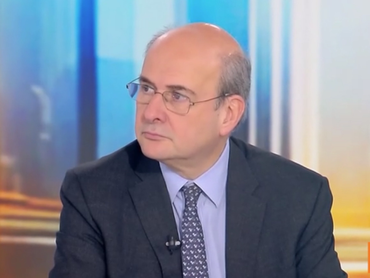 Χατζηδάκης: Οι παρεμβάσεις για τη γραφειοκρατία θα είναι άμεσης εφαρμογής