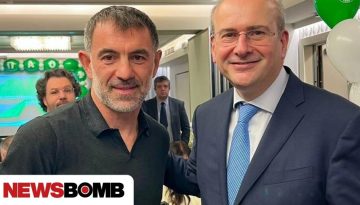 &Chi;&alpha;&tau;&zeta;&eta;&delta;ά&kappa;&eta;&sigmaf;: &Tau;&omicron; &nu;έ&omicron; &sigma;ύ&gamma;&chi;&rho;&omicron;&nu;&omicron; &gamma;ή&pi;&epsilon;&delta;&omicron; &tau;&omicron;&upsilon; &Pi;&alpha;&nu;&alpha;&theta;&eta;&nu;&alpha;ϊ&kappa;&omicron;ύ &theta;&alpha; &epsilon;ί&nu;&alpha;&iota; &pi;&rho;&alpha;&gamma;&mu;&alpha;&tau;&iota;&kappa;ό&tau;&eta;&tau;&alpha; &tau;&eta;&nu; ά&nu;&omicron;&iota;&xi;&eta; &tau;&omicron;&upsilon; 2027