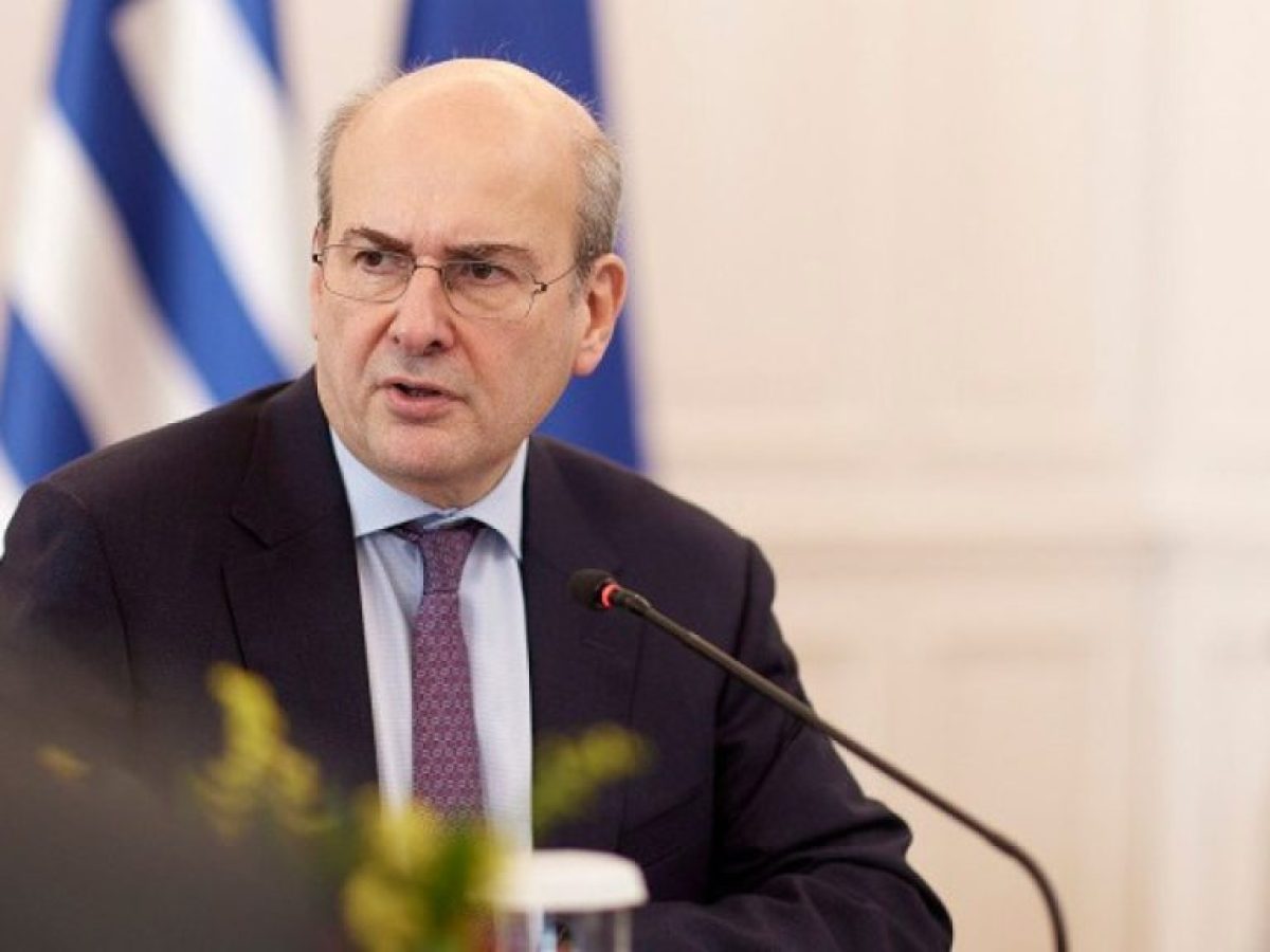 Χατζηδάκης: Τριπλή παρέμβαση κατά της γραφειοκρατίας για πολίτες και επιχειρήσεις