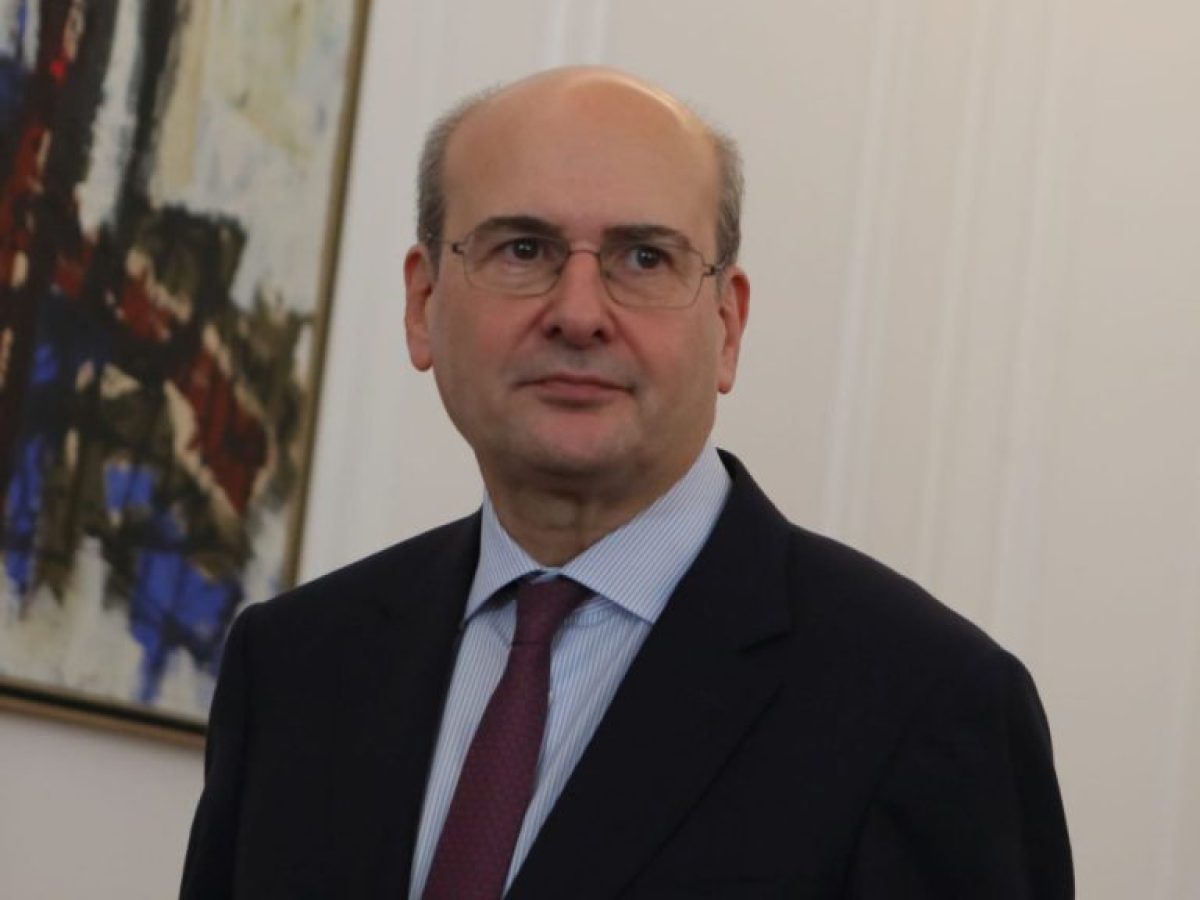 Χατζηδάκης: Βάζουμε τον πήχη ψηλά και το 2026 για ισχυρή ανάπτυξη